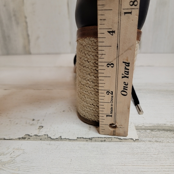 RAG & BONE EDEN HEELED SANDALS, SIZE 39 - Picture 8 of 11